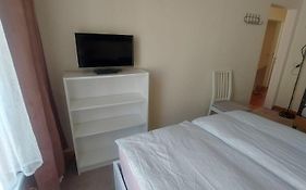 Ferienwohnung Luetzowhaus